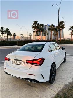 مرسيدس بنز A-Class
